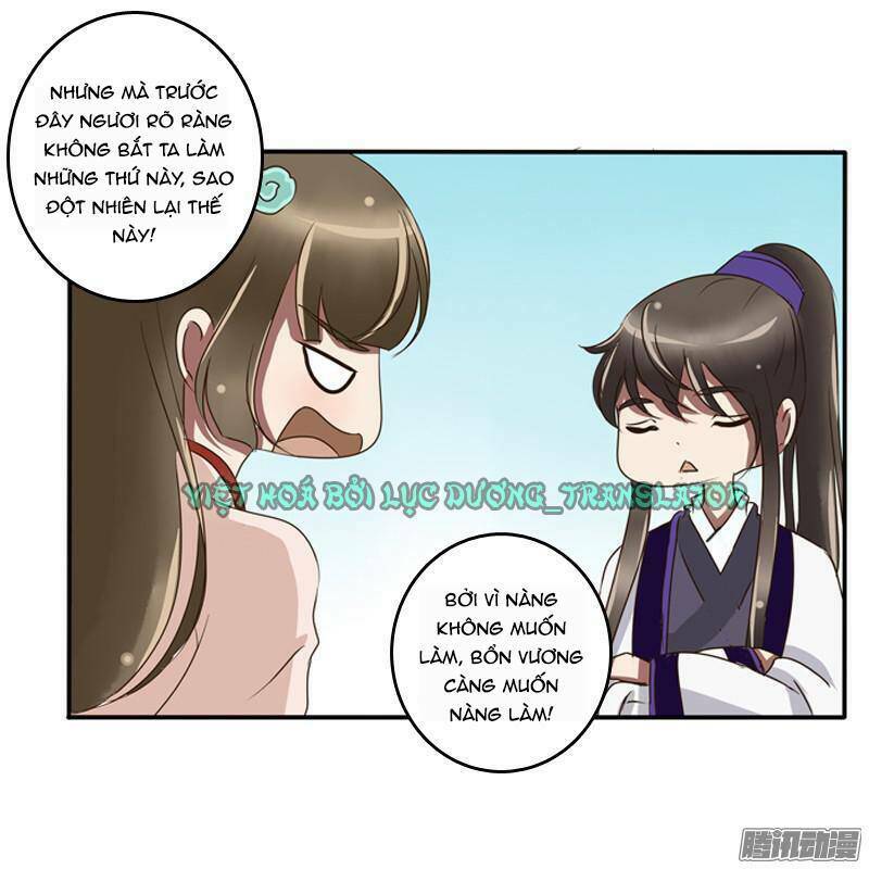 Thông Linh Phi: Chapter 79