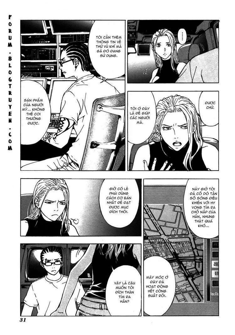 Until Death Do Us Part: Chapter 34