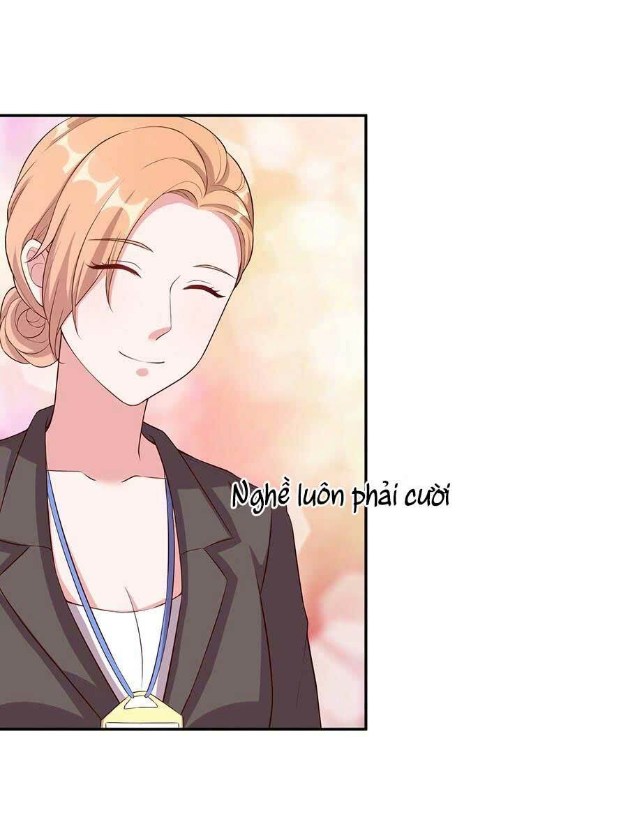 Gả Cho Tình Cũ Làm Lão Bà: Chapter 48