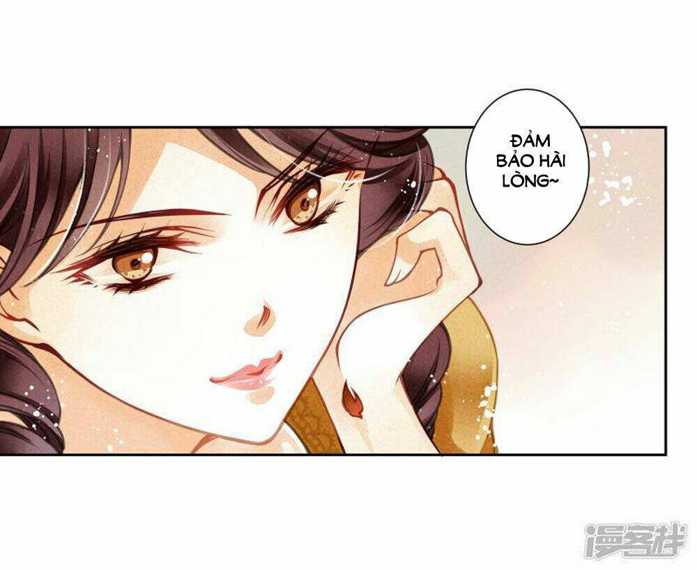 Ái Thượng Vô Địch Tiếu Hoàng Hậu: Chapter 55