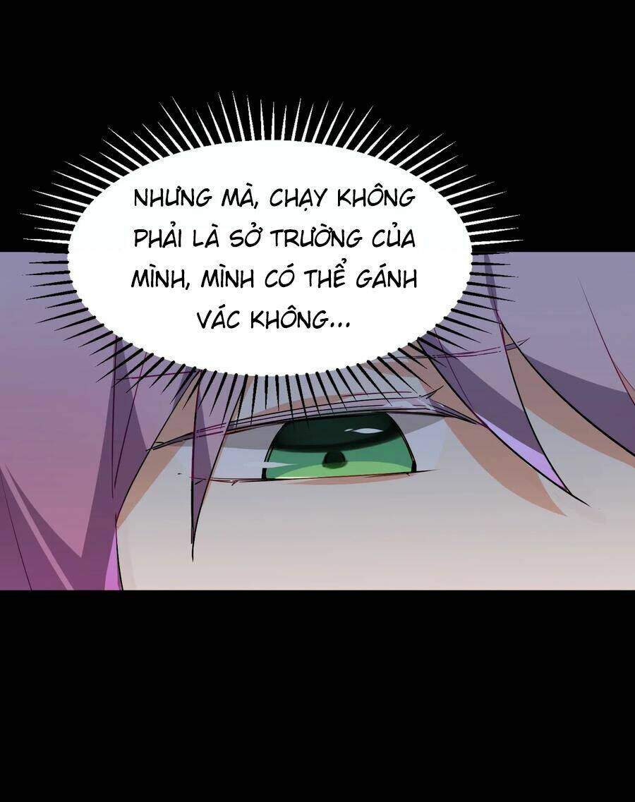 Hóa Ra Tôi Là Công Cụ Trong Game Tình Yêu: Chapter 28