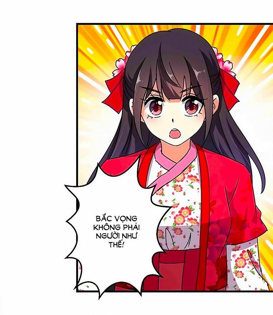 Vương Gia ! Ngươi Thật Bỉ Ổi !: Chapter 264