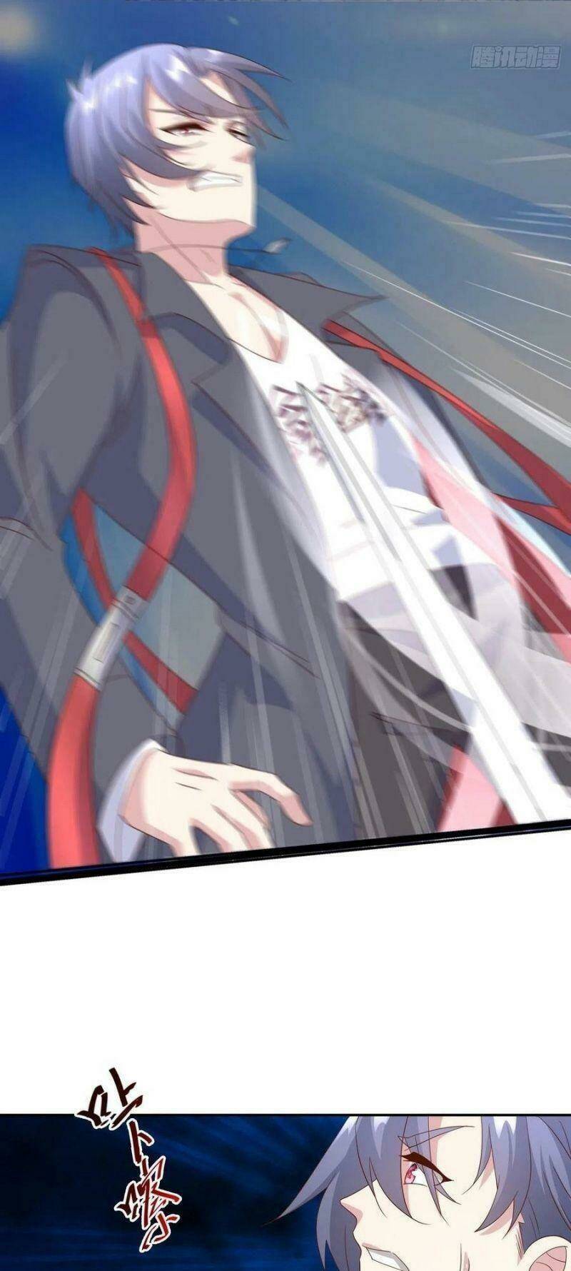 Xâm Lược Vạn Giới: Chapter 53