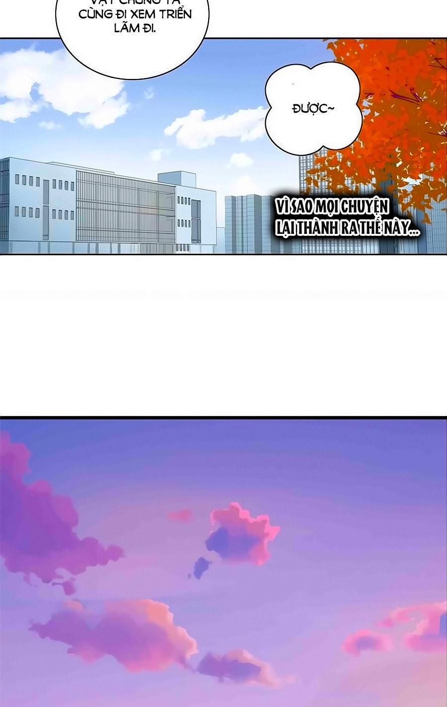 Bạc Hà Chi Hạ: Chapter 41