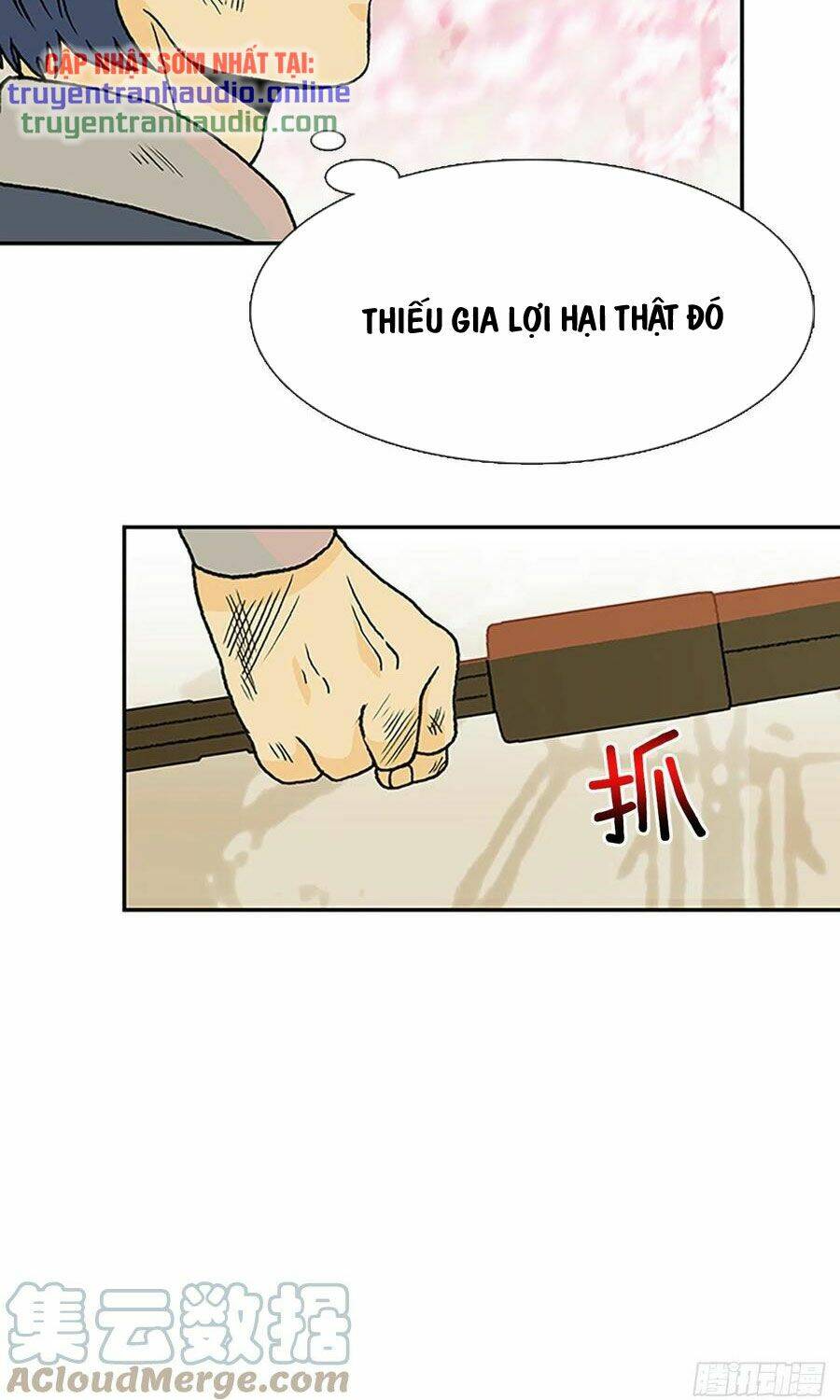 Học Sĩ Tái Sinh: Chapter 190