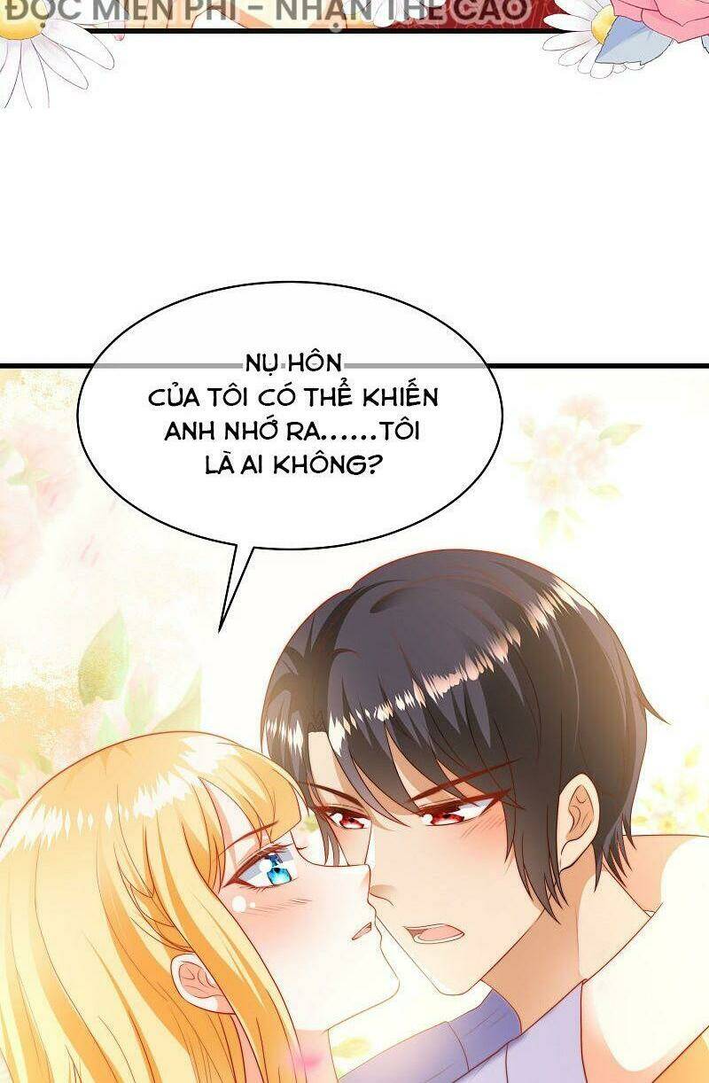 Sủng Hậu Của Vương: Chapter 85