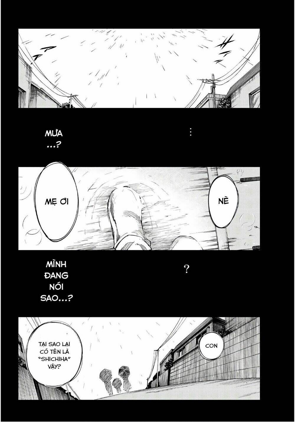 Shichiha Gojuroku: Chapter 24