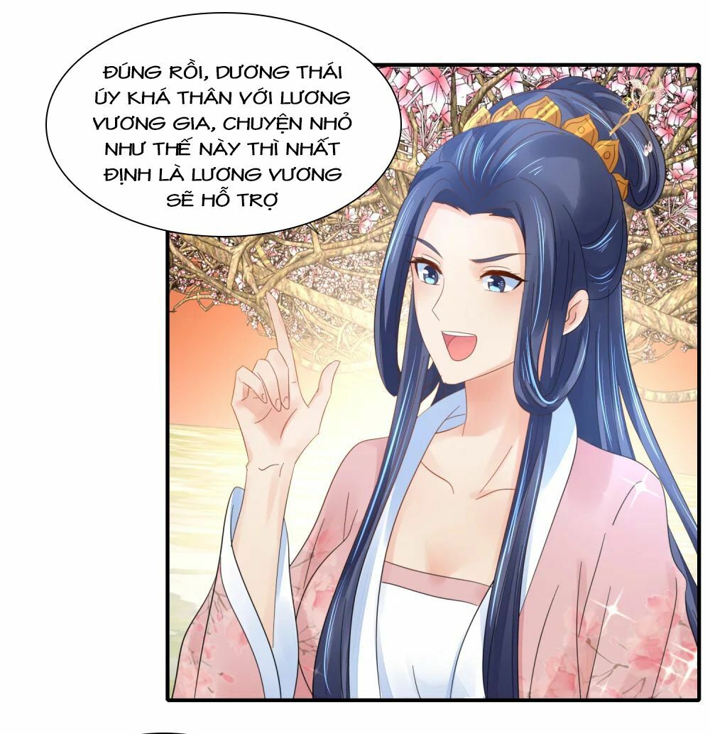 Lãnh Cung Phế Hậu Muốn Nghịch Thiên: Chapter 113
