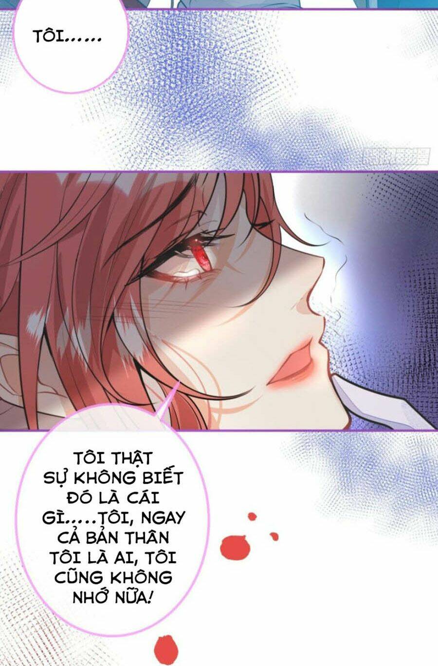 Xuyên Không Đến Thế Giới Trở Thành Đóa Hoa Của Anh: Chapter 2