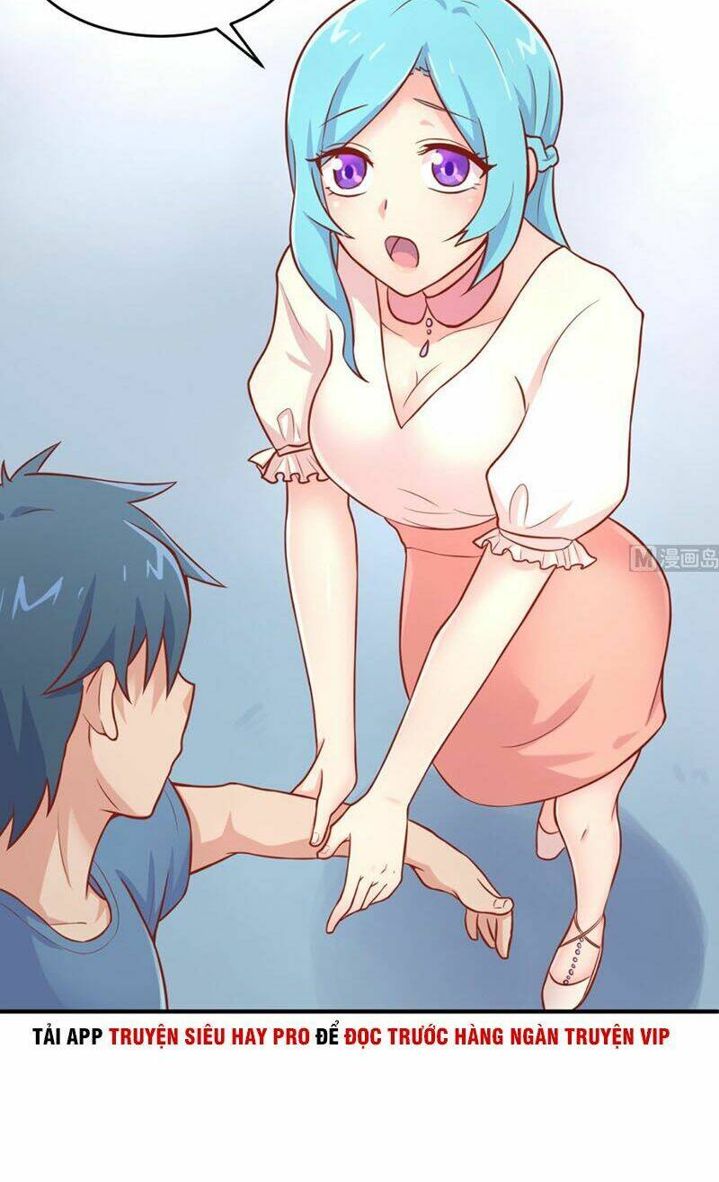 Bác Sĩ Riêng Của Nữ Thần: Chapter 74