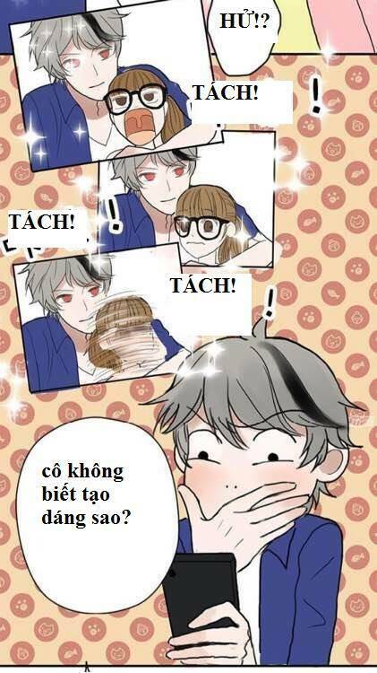 Thần Tượng Điểm Zero: Chapter 3