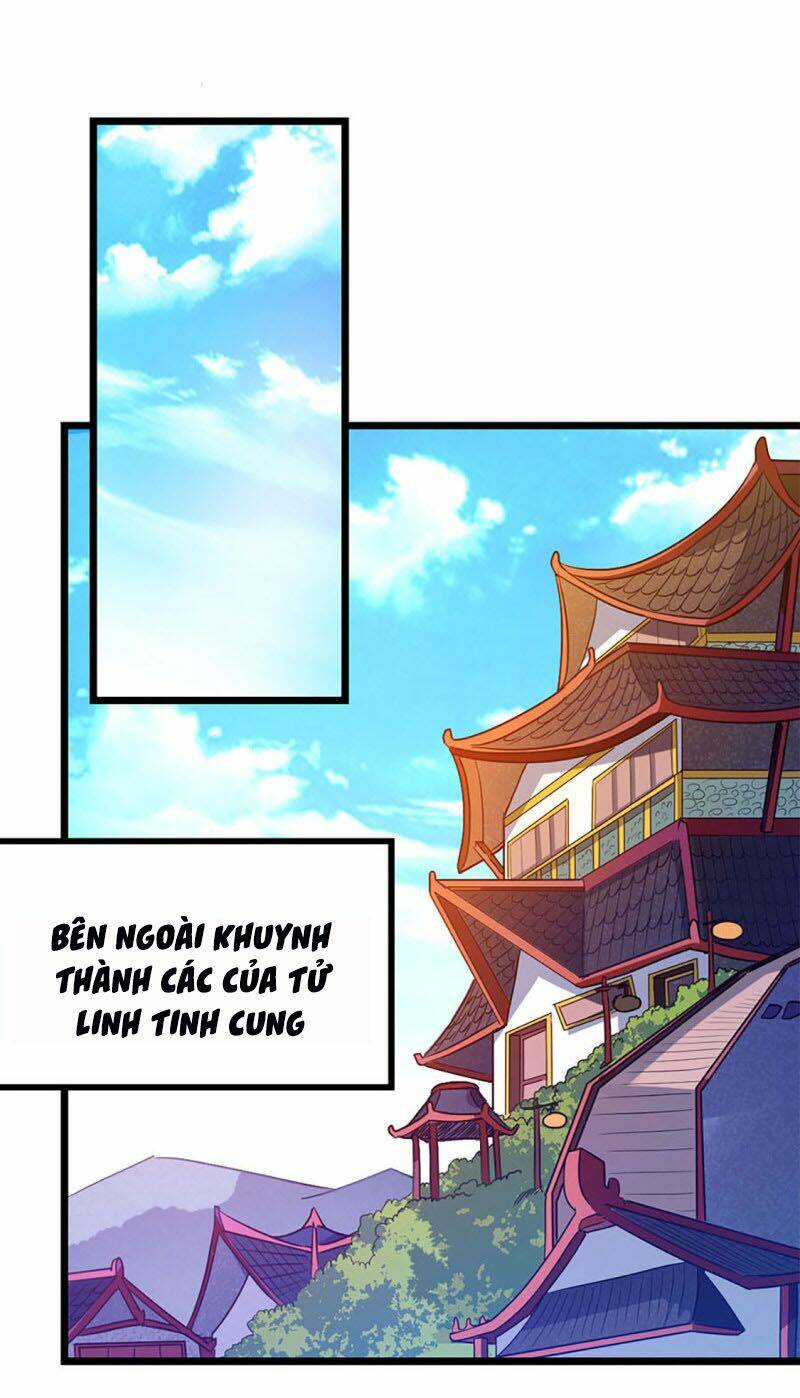 Cửu Dương Thần Vương: Chapter 224