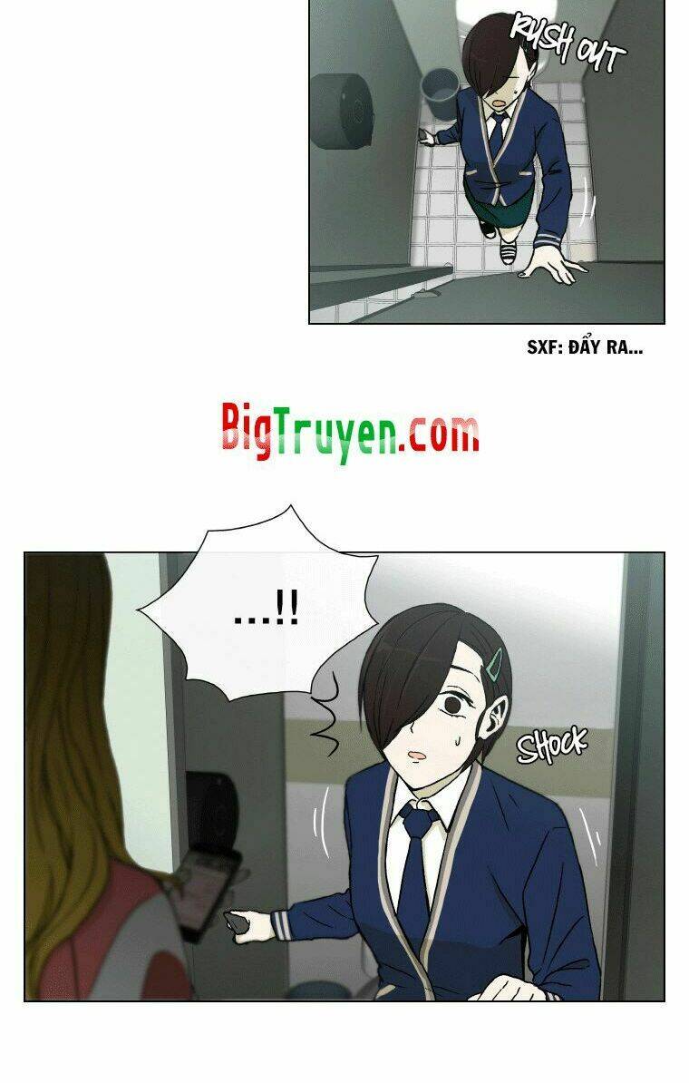 Anh Ấy Là Nữ Sinh Cấp 3: Chapter 7