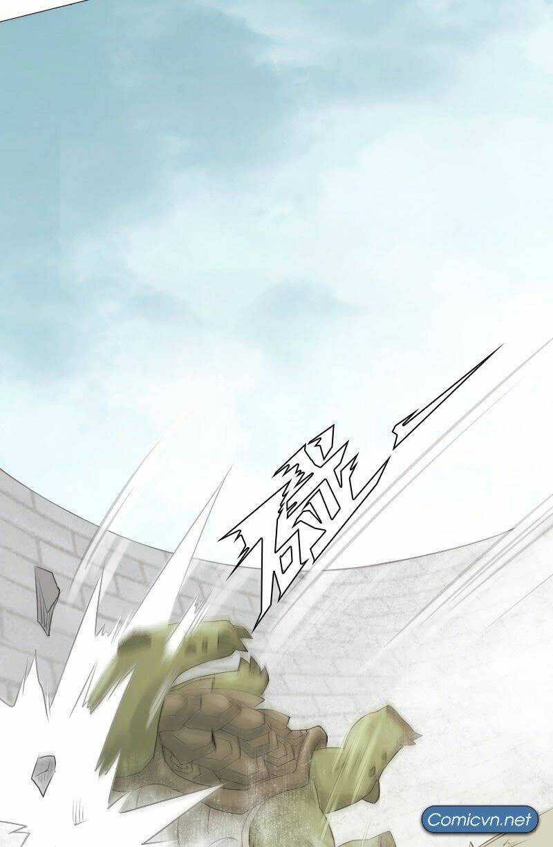 Tây Du Ngạo Tuyết Thiên: Chapter 3