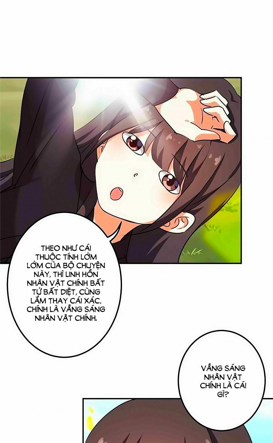 Vương Gia ! Ngươi Thật Bỉ Ổi !: Chapter 403