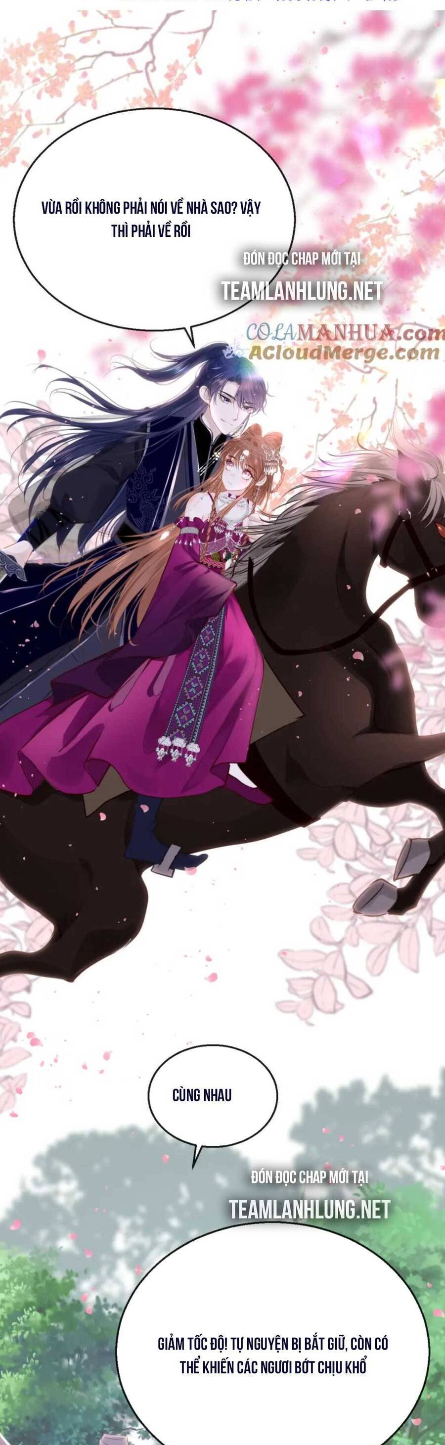 Bắt Đầu Hủy Hôn Để Công Lược Vương Gia: Chapter 94