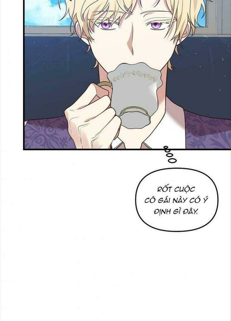 Hôn Phu Của Tôi Là Nam Chính Yandere: Chapter 2