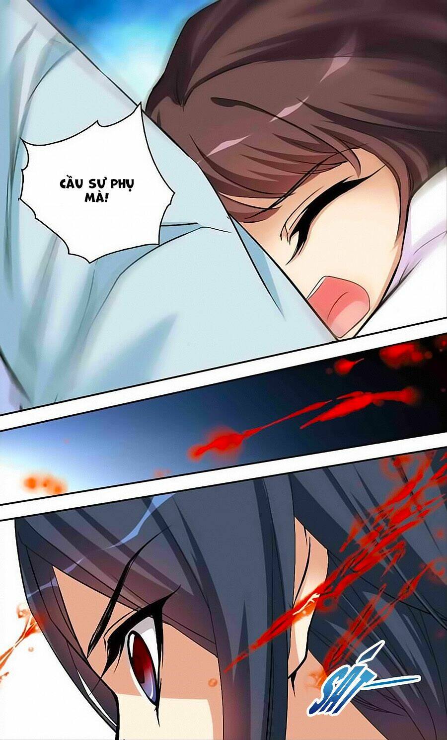 Hoa Thiên Cốt: Chapter 126