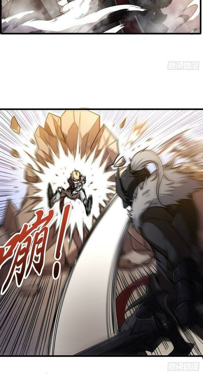 Chuyển Sinh Thành Nữ Hầu Tà Ác: Chapter 11