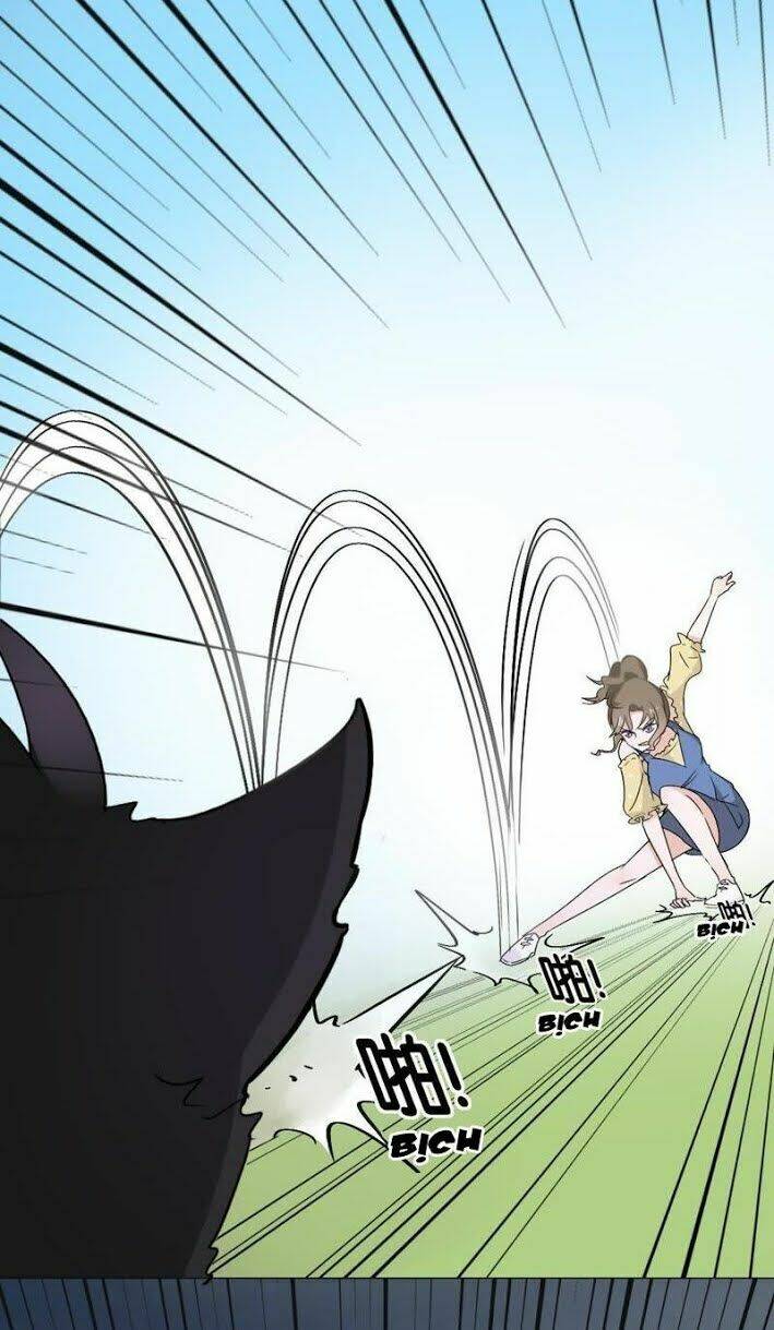 Thập Nhị Hắc Miêu: Chapter 10