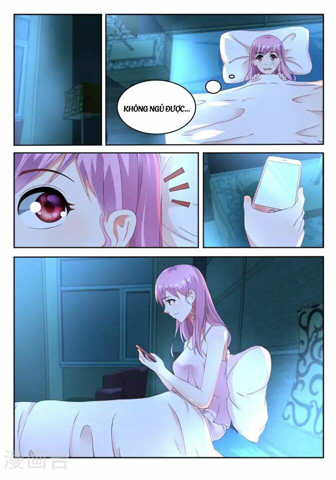 Tiểu Thư Tái Xuất: Chapter 4