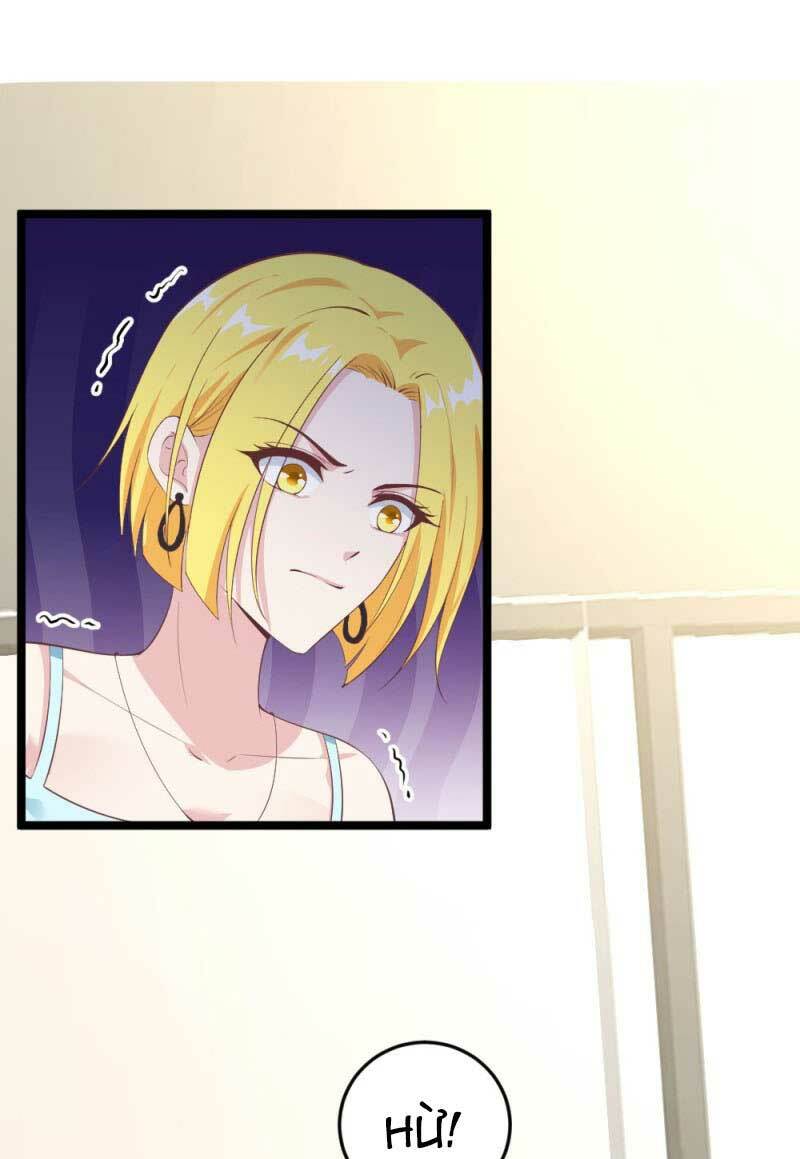 Cấm Tình Điềm Mật: Đế Thiếu Hào Môn Trêu Tận Cửa: Chapter 62