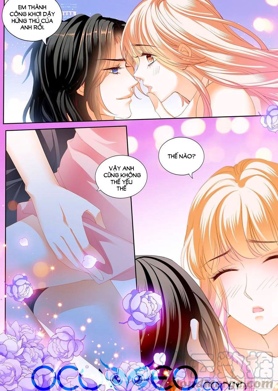 Bá Đạo Tiểu Thúc, Xin Trêu Chọc Vừa Thôi!: Chapter 234