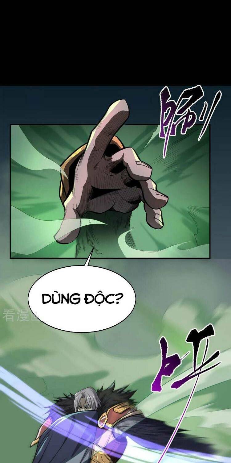 Thanh Đế Truyện: Chapter 141