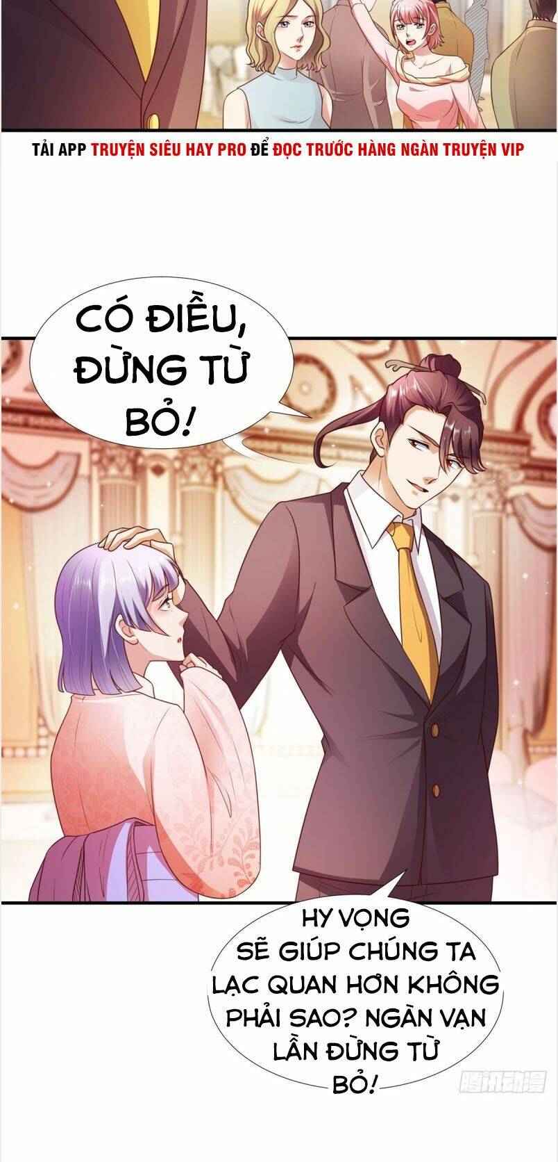 Chí Tôn Toàn Năng: Chapter 10