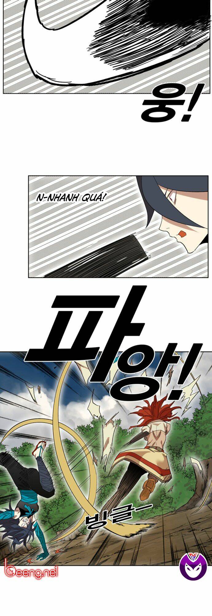 Hard Core Leveling Warrior Ss2: Chapter 34