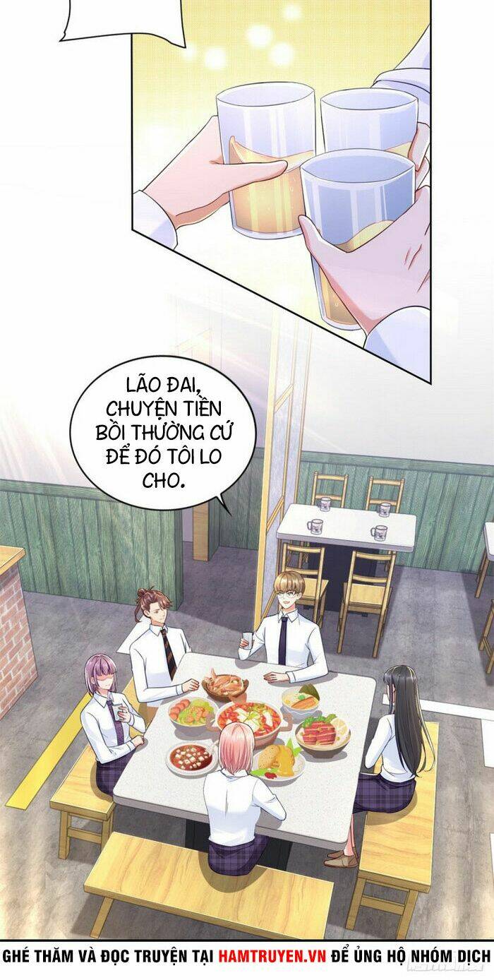 Chí Tôn Toàn Năng: Chapter 81