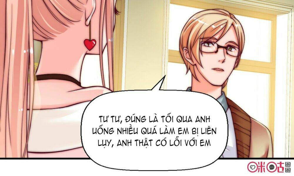 Bí Mật Của Thiên Kim: Chapter 25