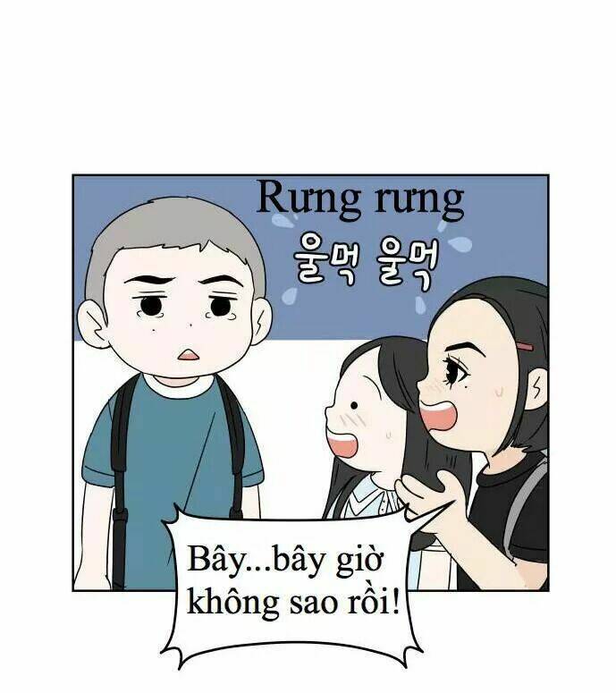 30 Phút Bước Đi Bên Em: Chapter 49