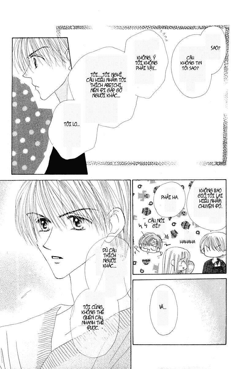 Lời Chào Ban Mai: Chapter 16