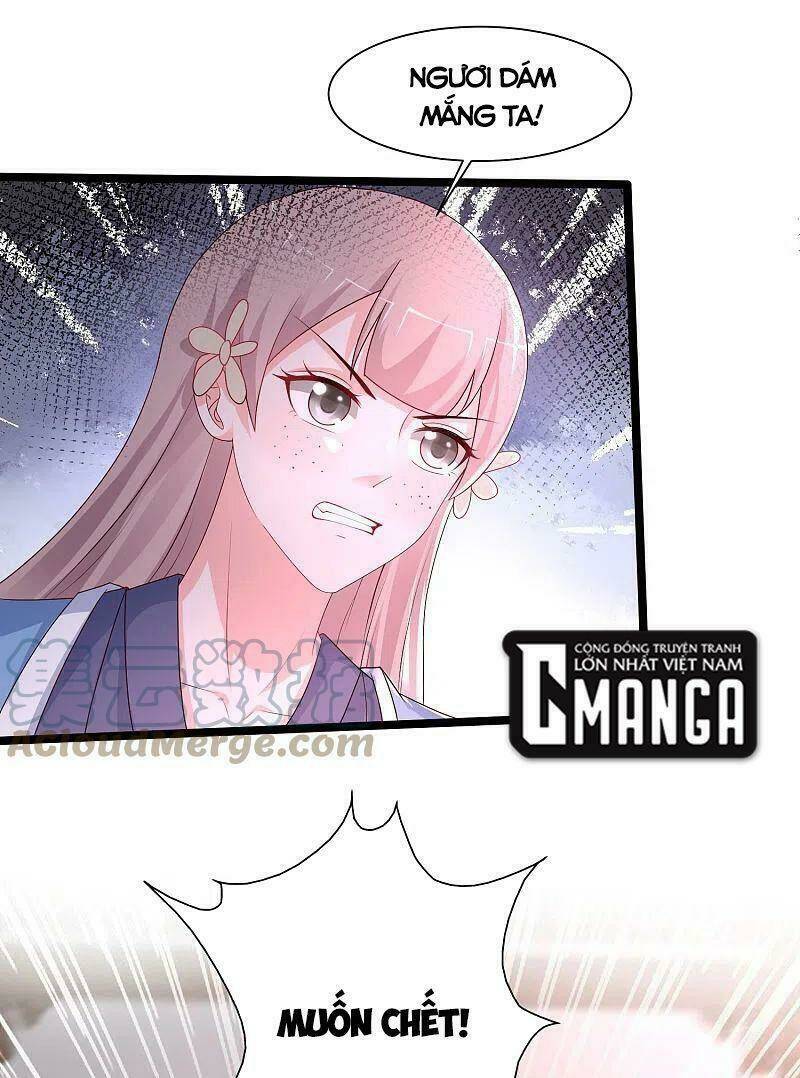 Tối Cường Vận Đào Hoa: Chapter 252