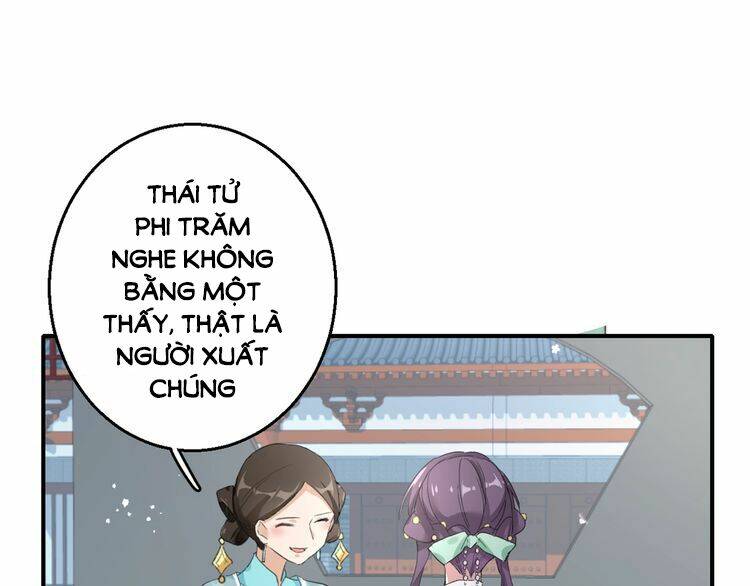 Hoa Nhan Sách: Chapter 52.1