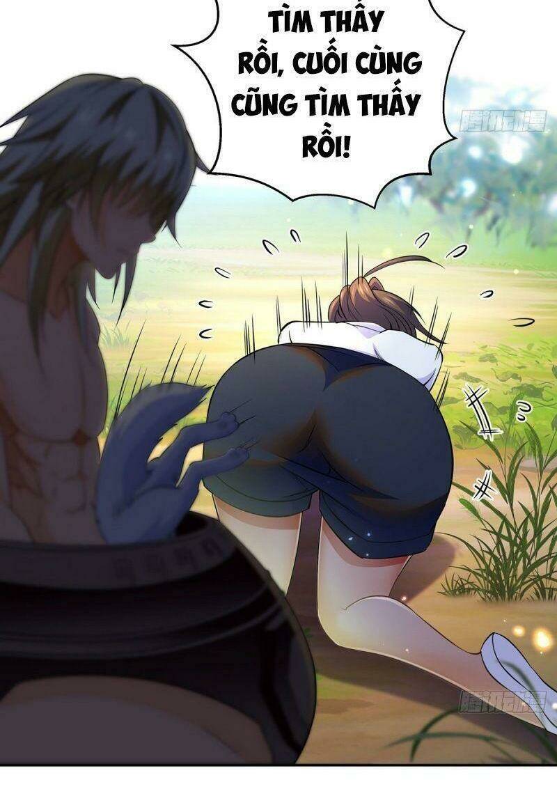 Ta Là Đại Hoàn Đan: Chapter 14