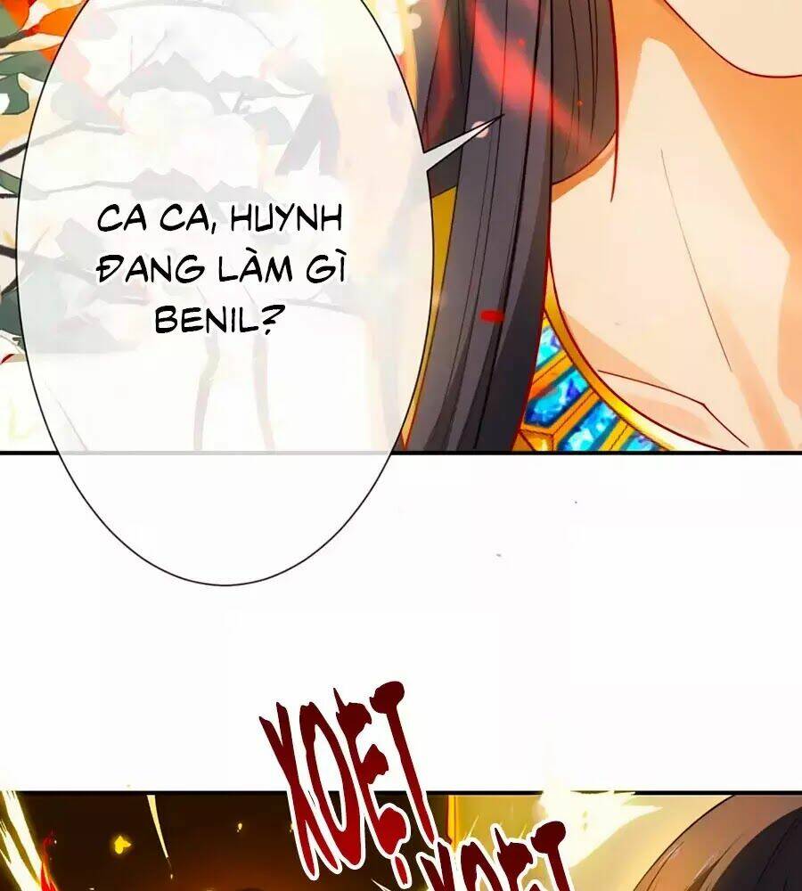 Sủng Hậu Của Vương: Chapter 7