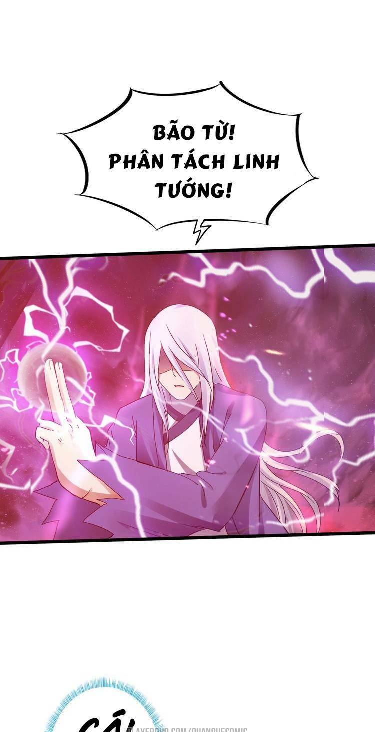 Kinh Thế Kỳ Nhân: Chapter 25