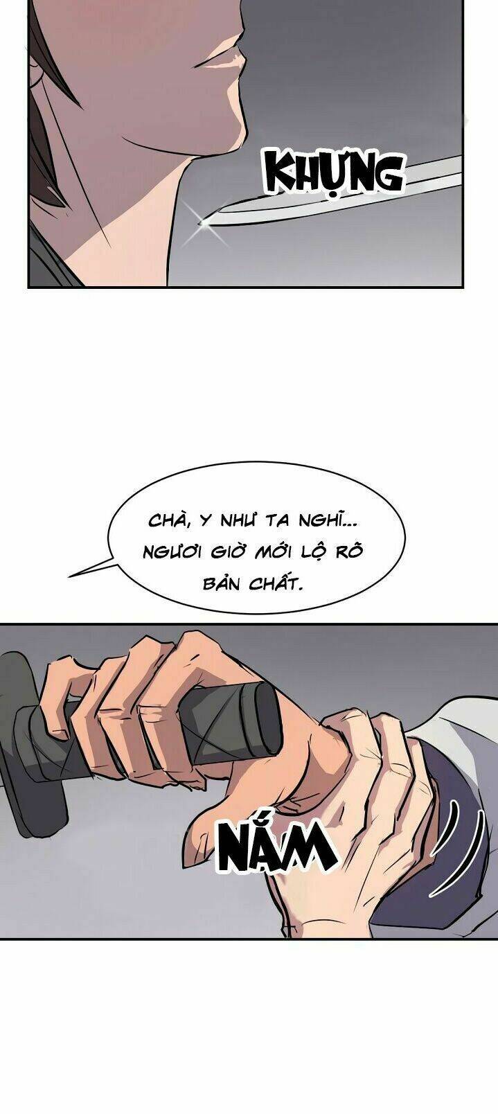 Trọng Sinh, Bất Khả Chiến Bại: Chapter 11