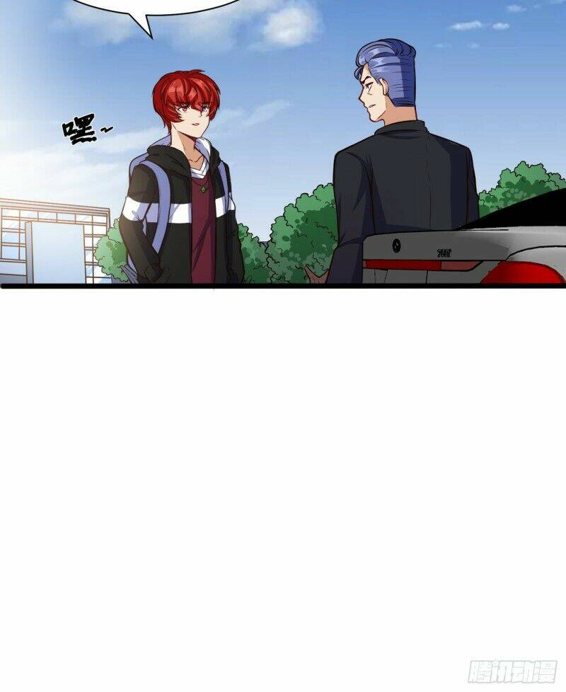 Đô Thị Âm Dương Tiên Y: Chapter 91