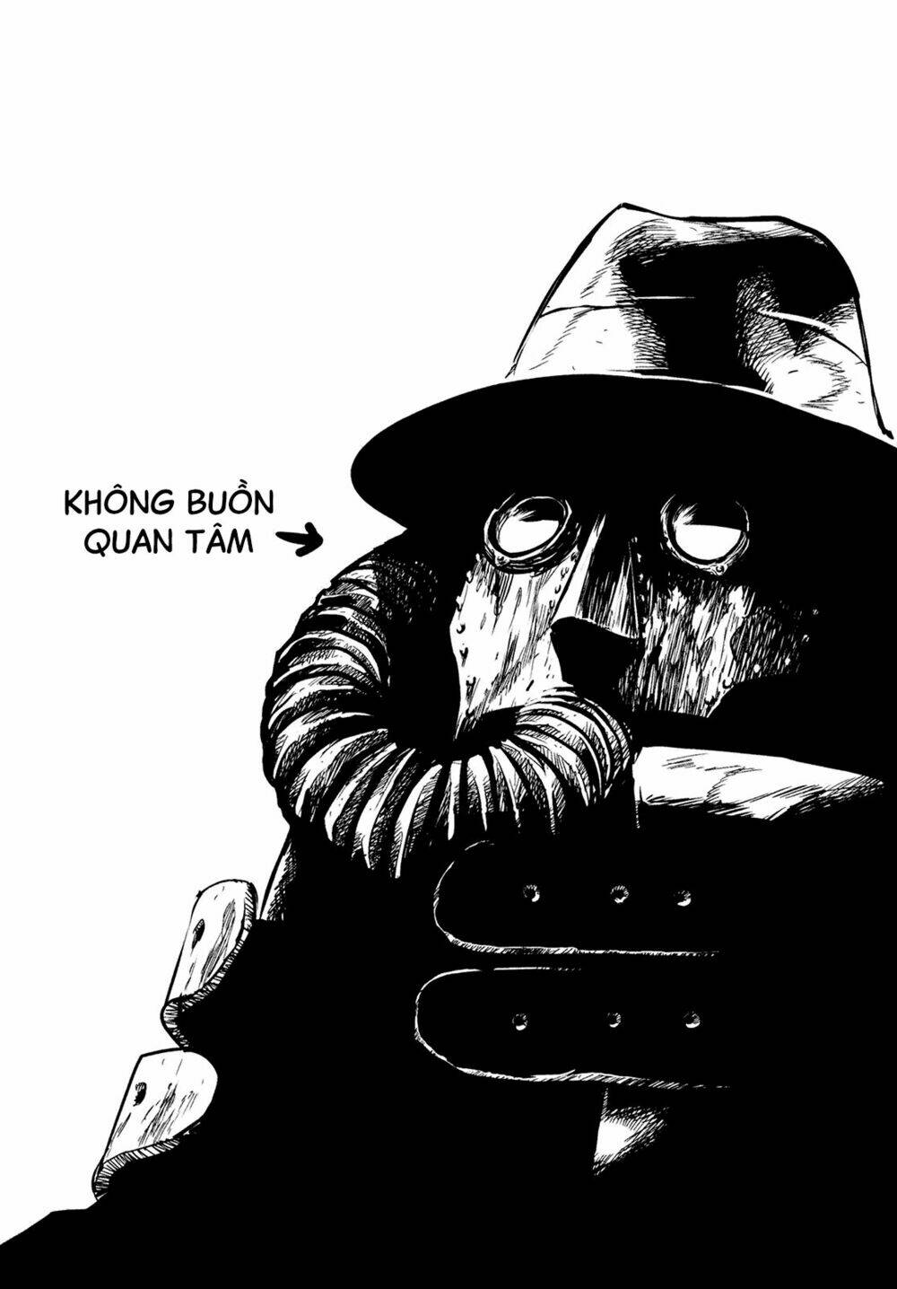 Keyman: Chapter 57