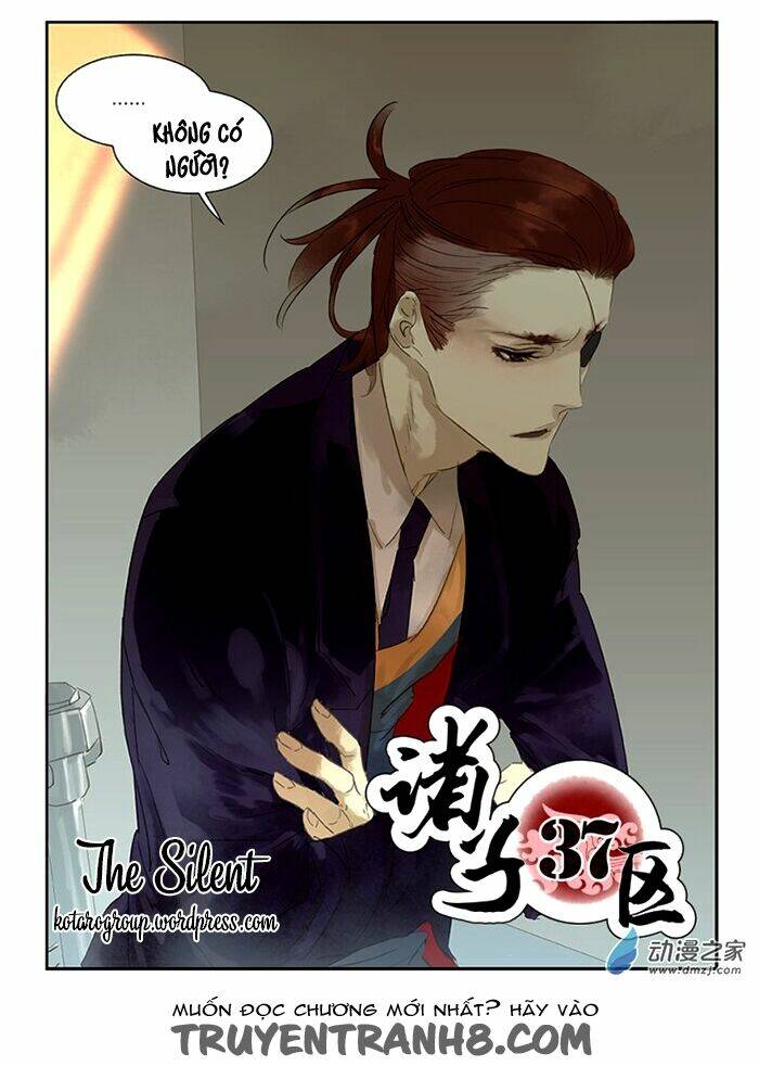 Gia Tử Khu 37: Chapter 27