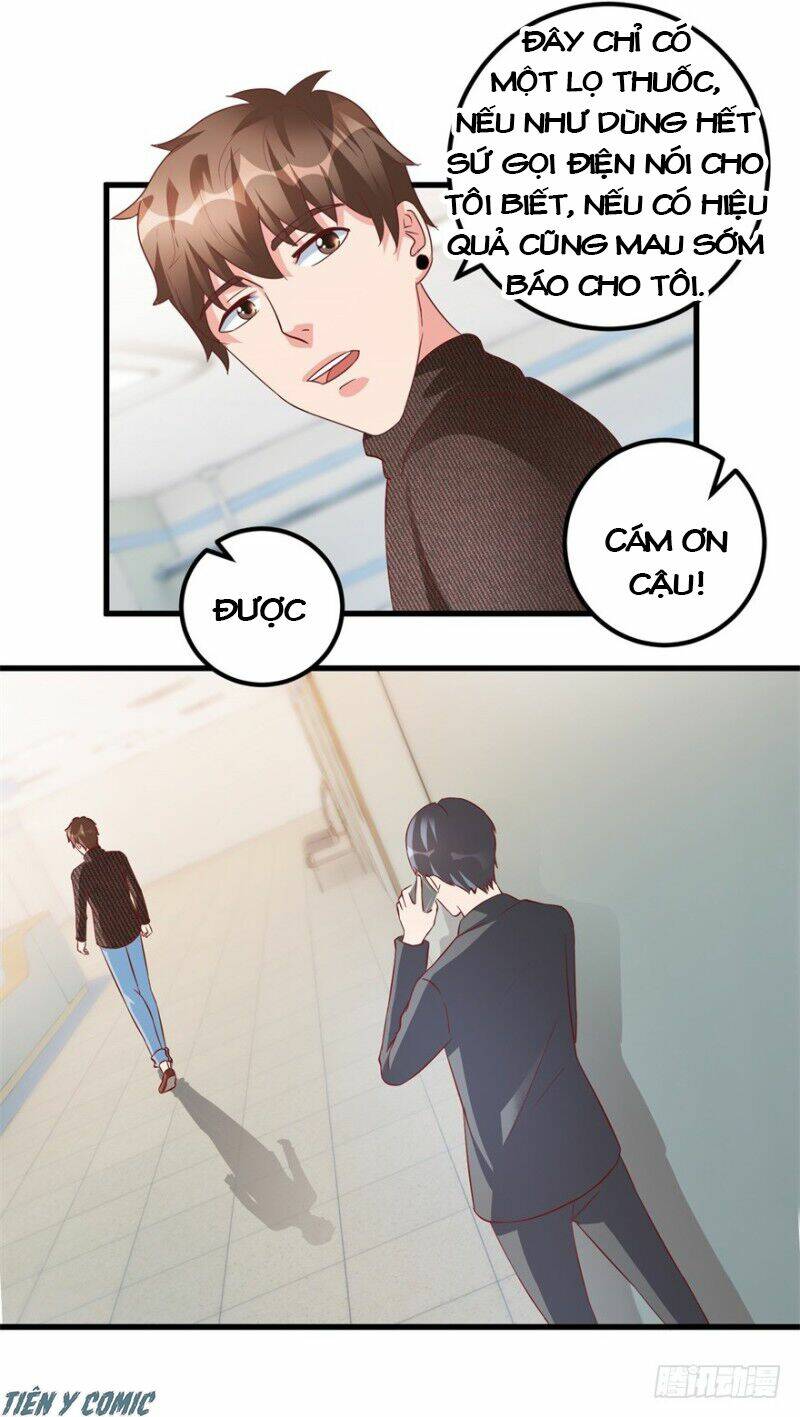 Thấu Thị Tiên Y: Chapter 83