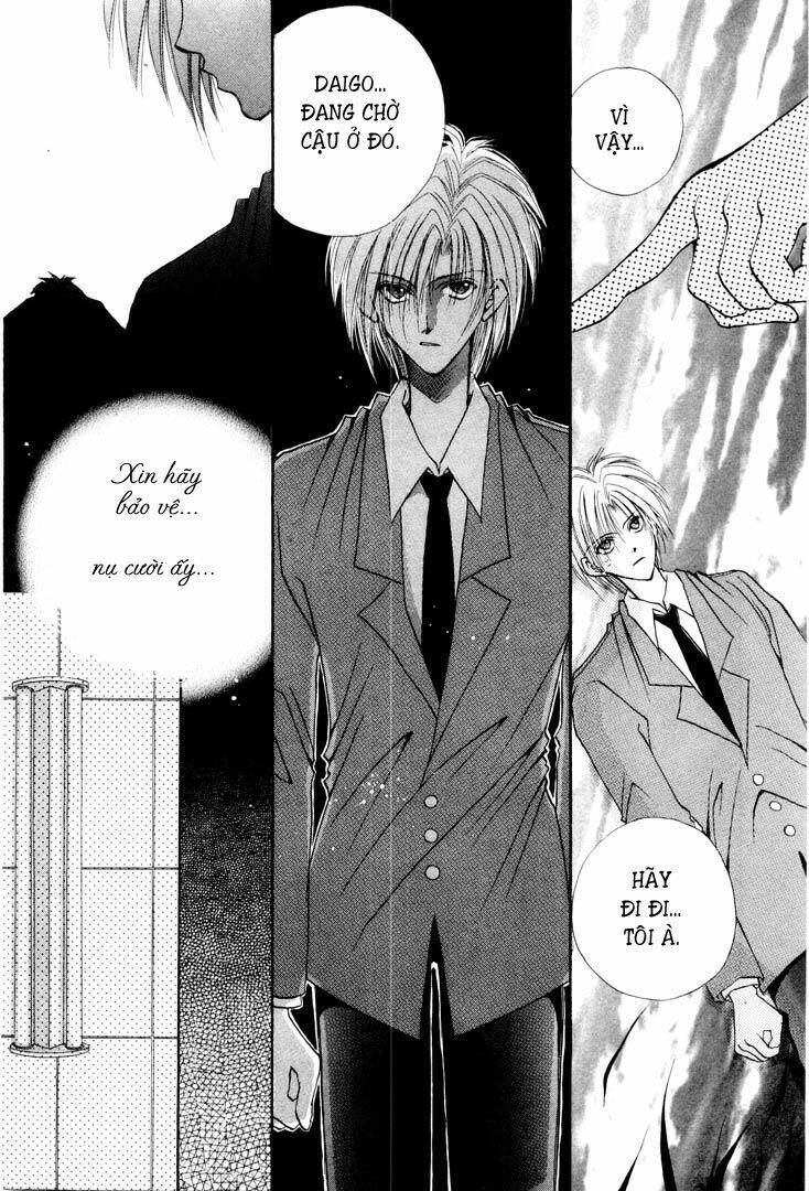 Dear Myself: Chapter 7