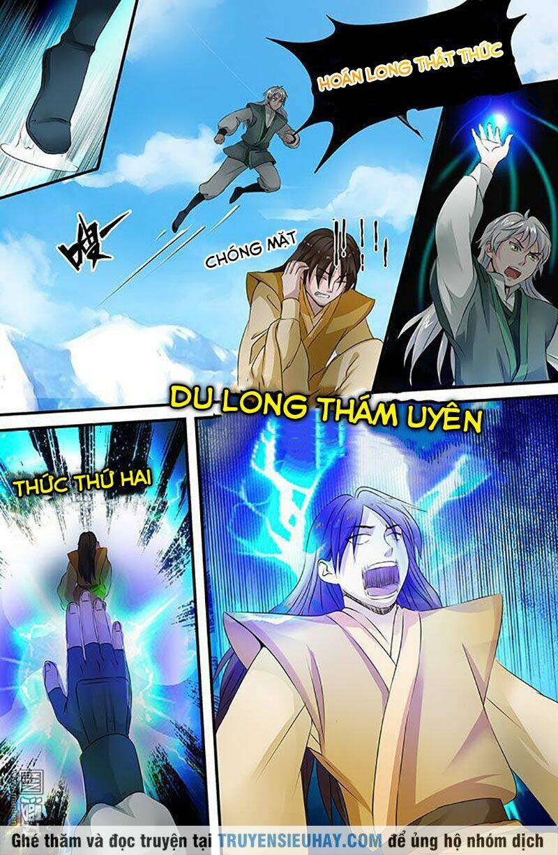 Cực Phẩm Tu Chân Thiếu Niên: Chapter 135