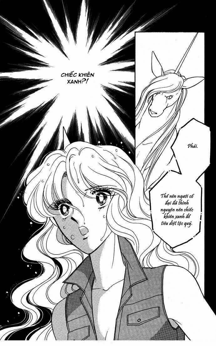 Ao No Fuuin - Blue Seal: Chapter 44