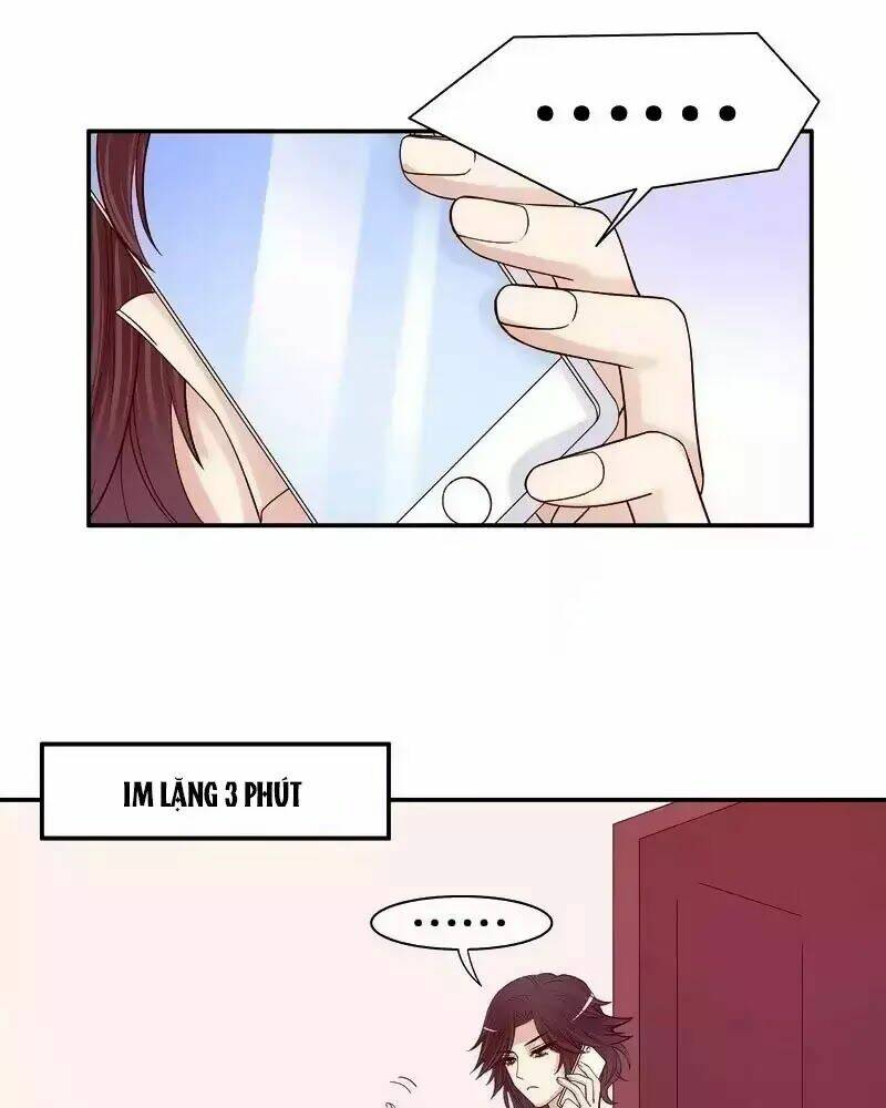 101 Phương Pháp Của Tổng Tài: Chapter 65