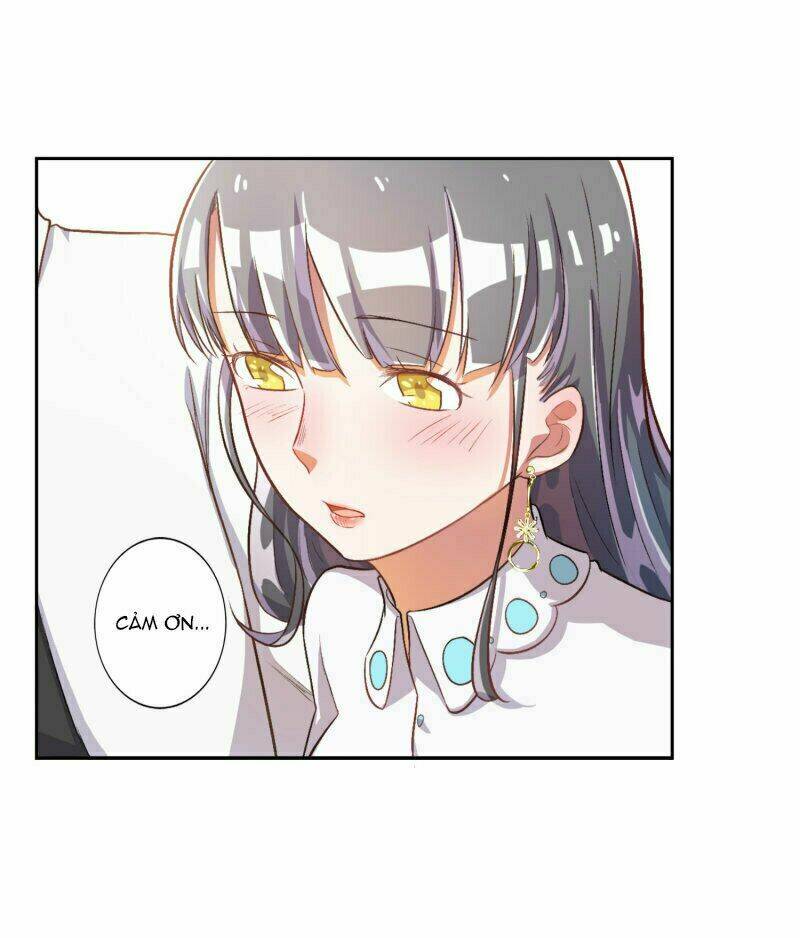 Hôn Nhân Dục Vọng: Thiếu Gia Nhẹ Một Chút!: Chapter 22