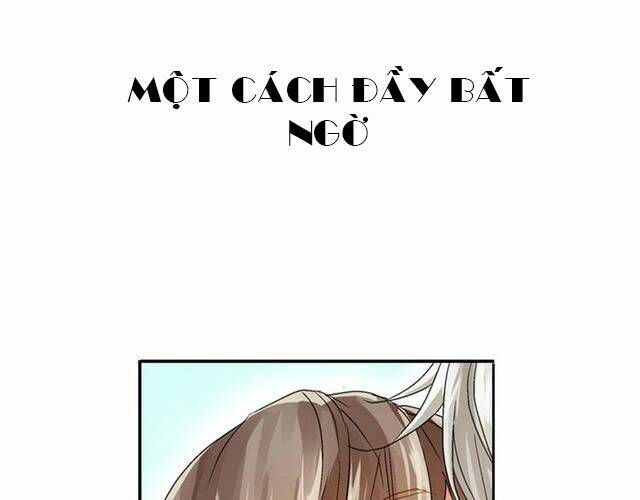 Triệu nụ hôn của hoàng tử: Chapter 1